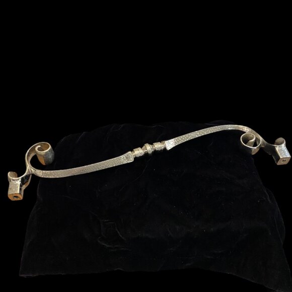 FIRST IMPRESSIONS INTERNATIONAL -- Custom Front Door Handle, Refrigerator Handle - Picture 2 of 12